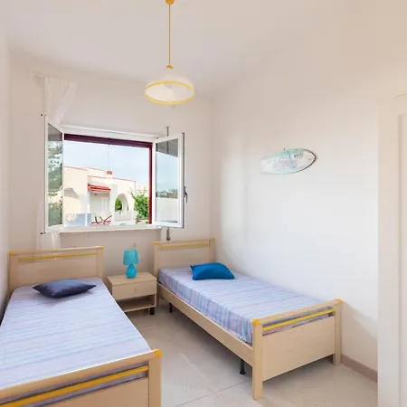 Apartment Orchidea A1 - Myho Casa *