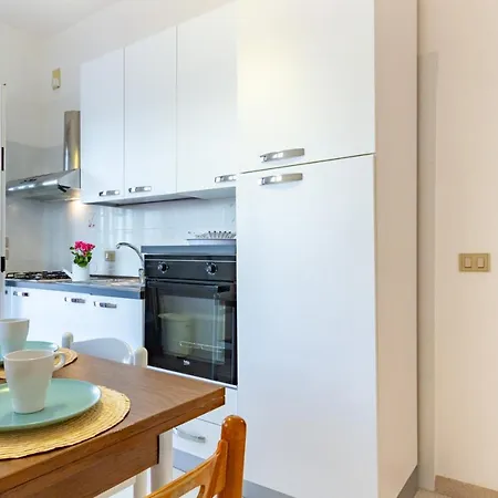 Orchidea A1 - Myho Casa Apartment *