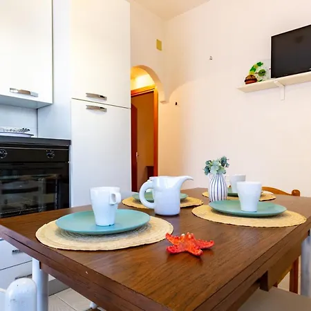 Orchidea A1 - Myho Casa Apartment Torre Canne