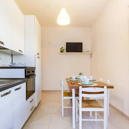 Orchidea A1 - Myho Casa Apartment Torre Canne