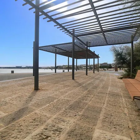 Apartment Orchidea A1 - Myho Casa Torre Canne